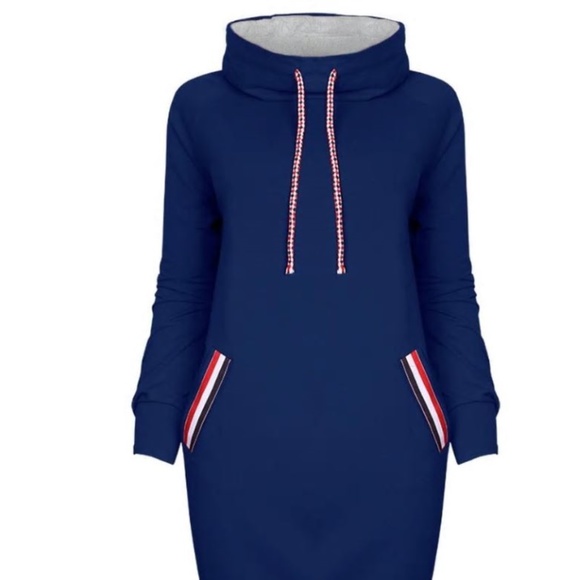 💕HOST PICK💕Final $ Drop Dress Long sleeve - Picture 5 of 8